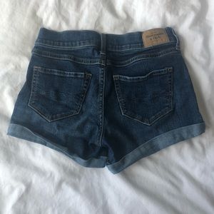 Abercrombie & Fitch Classic Shorts